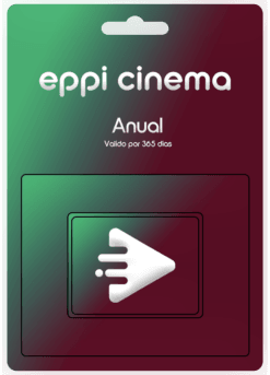 Recarga Eppi Cinema / My Family - Anual