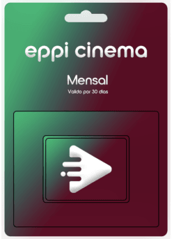Recarga Eppi Cinema / My Family - Mensal