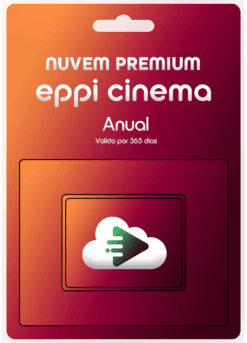 Nuvem Premium - Eppi Cinema - Anual