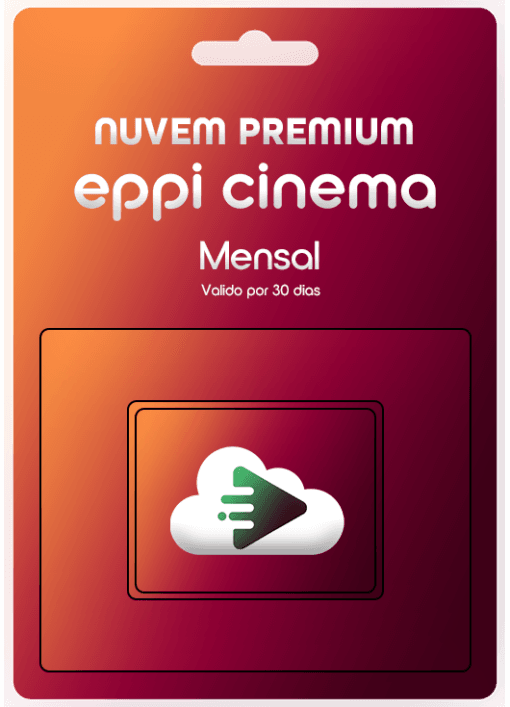 Nuvem Eppi - Mensal