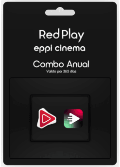 Redplay + Eppi Cinema | Mfc Anual